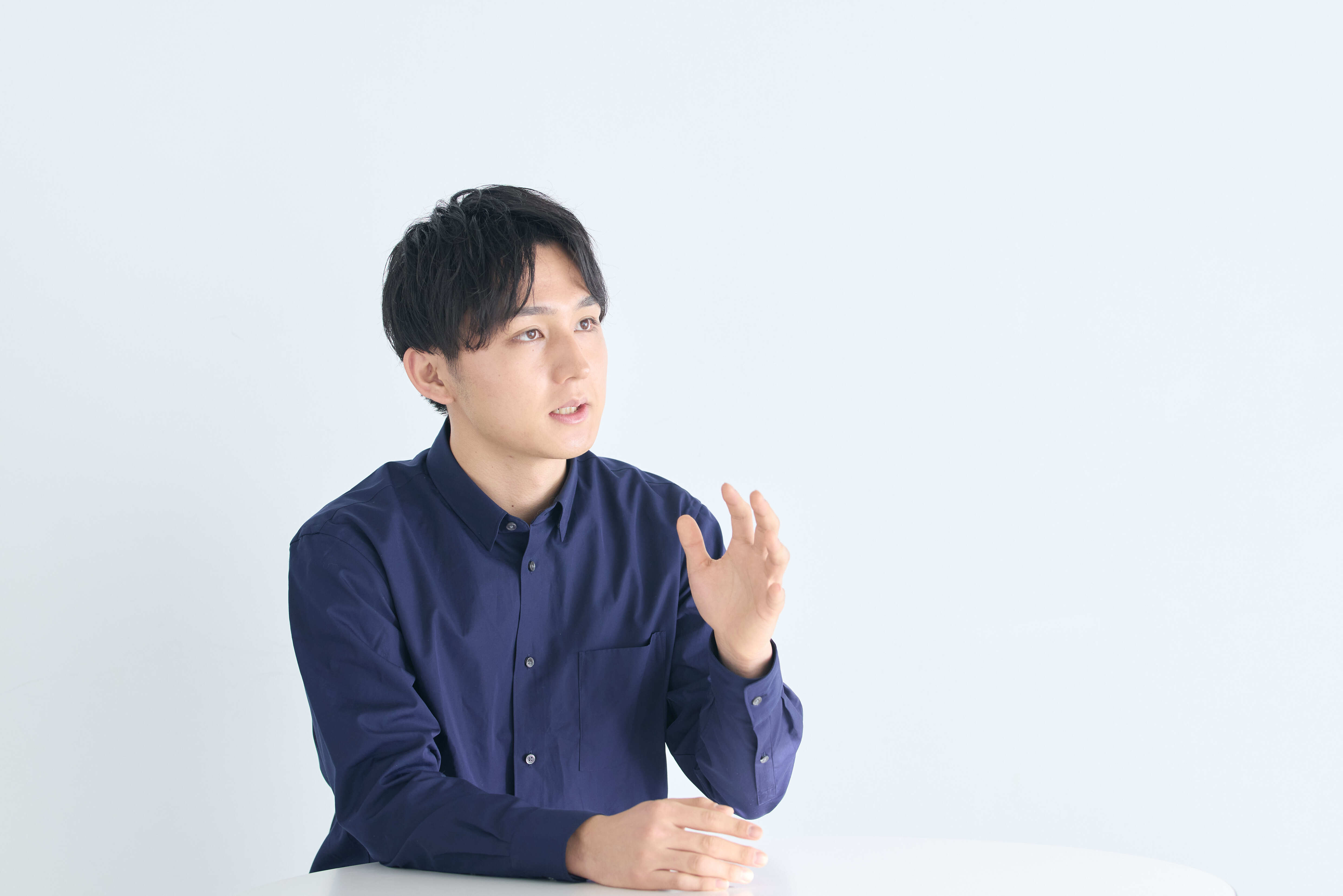 代表社員 朝倉 徹大